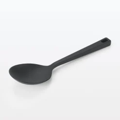 New Silicone Cooking Spoon Kitchen Utensils