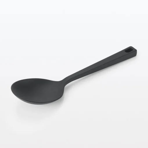 New Silicone Cooking Spoon Kitchen Utensils