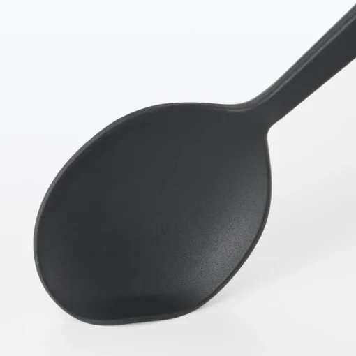 New Silicone Cooking Spoon Kitchen Utensils