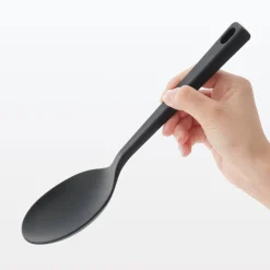 New Silicone Cooking Spoon Kitchen Utensils