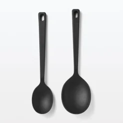 New Silicone Cooking Spoon Kitchen Utensils