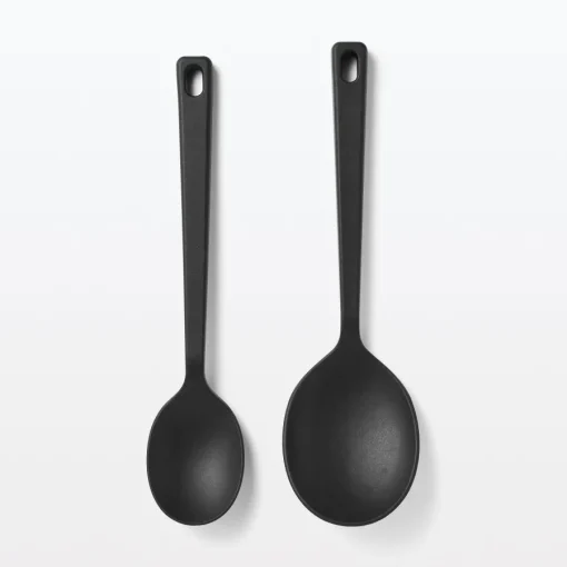 New Silicone Cooking Spoon Kitchen Utensils