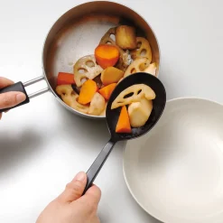 New Silicone Cooking Spoon Kitchen Utensils