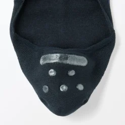 New Silicone Gripper No-Show Socks Women Socks|Socks