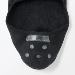 New Silicone Gripper No-Show Socks Women Socks|Socks