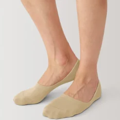 New Silicone Gripper No-Show Socks Women Socks|Socks