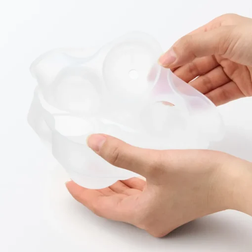 Hot Silicone Ice Tray Ball Type Kitchen Utensils