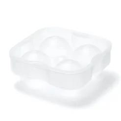Hot Silicone Ice Tray Ball Type Kitchen Utensils