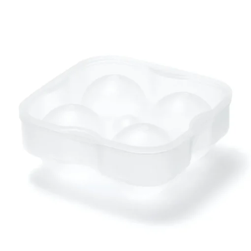 Hot Silicone Ice Tray Ball Type Kitchen Utensils