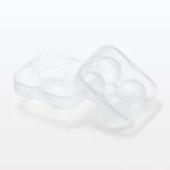 Hot Silicone Ice Tray Ball Type Kitchen Utensils