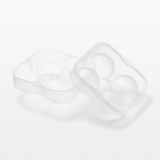 Hot Silicone Ice Tray Ball Type Kitchen Utensils