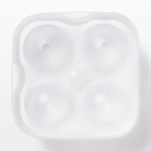 Hot Silicone Ice Tray Ball Type Kitchen Utensils
