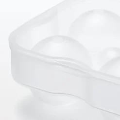 Hot Silicone Ice Tray Ball Type Kitchen Utensils