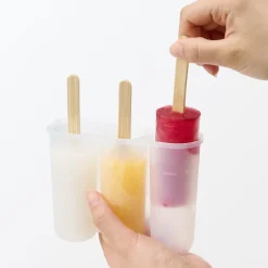 Clearance Silicone Ice Tray Stick & Ice Pop Type Kitchen Utensils
