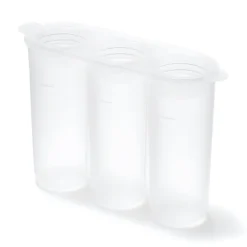Clearance Silicone Ice Tray Stick & Ice Pop Type Kitchen Utensils