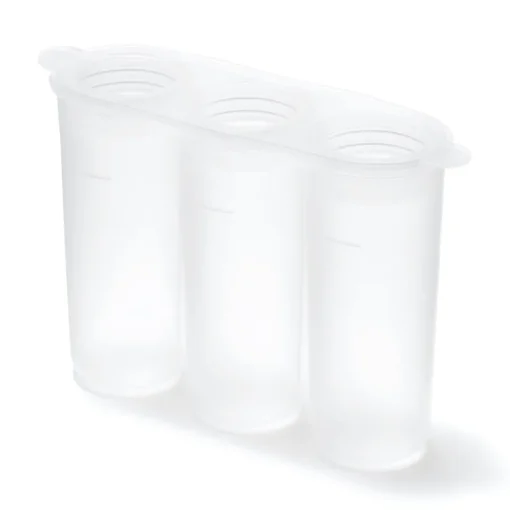 Clearance Silicone Ice Tray Stick & Ice Pop Type Kitchen Utensils