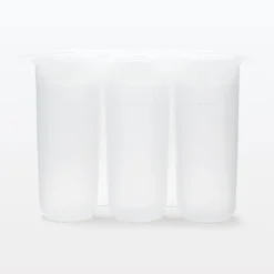 Clearance Silicone Ice Tray Stick & Ice Pop Type Kitchen Utensils