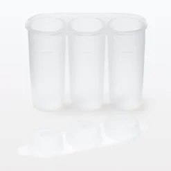 Clearance Silicone Ice Tray Stick & Ice Pop Type Kitchen Utensils