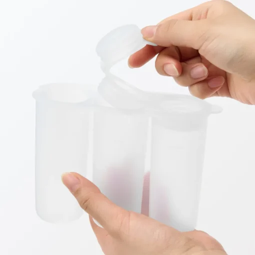 Clearance Silicone Ice Tray Stick & Ice Pop Type Kitchen Utensils