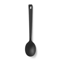 Sale Silicone Small Cooking Spoon Kitchen Utensils