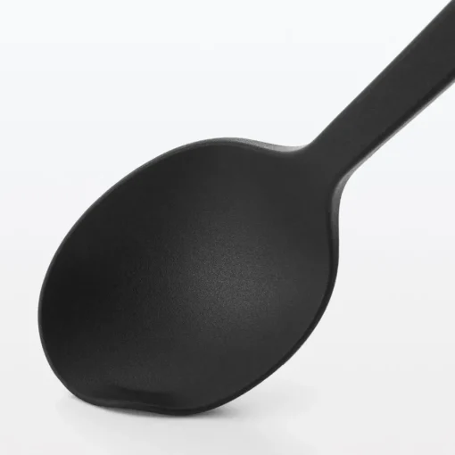 Sale Silicone Small Cooking Spoon Kitchen Utensils