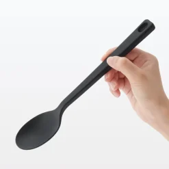 Sale Silicone Small Cooking Spoon Kitchen Utensils