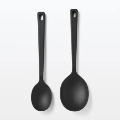 Sale Silicone Small Cooking Spoon Kitchen Utensils