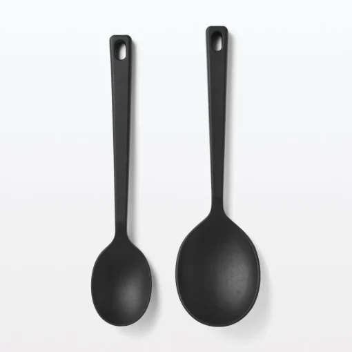 Sale Silicone Small Cooking Spoon Kitchen Utensils