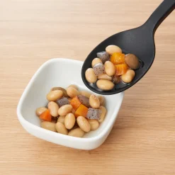 Sale Silicone Small Cooking Spoon Kitchen Utensils