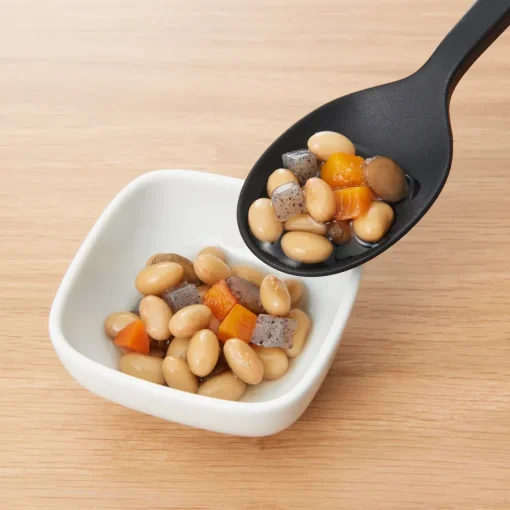 Sale Silicone Small Cooking Spoon Kitchen Utensils