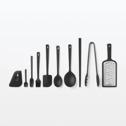 Best Silicone Spatula Kitchen Utensils