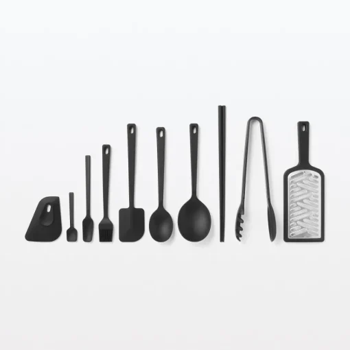 Best Silicone Spatula Kitchen Utensils