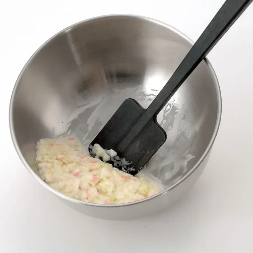 Best Silicone Spatula Kitchen Utensils