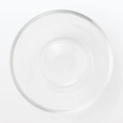 Fashion Soda Glass Deep Bowl - Small Glassware