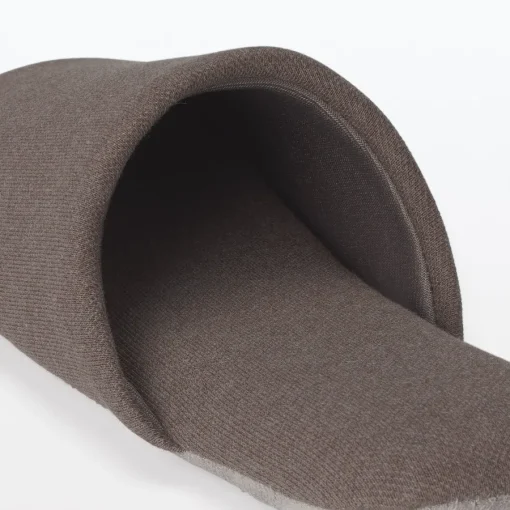 Best Soft Slippers Brown Slippers