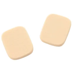 Best Soft Sponge Puff 2 Pieces Set Makeup Accessories