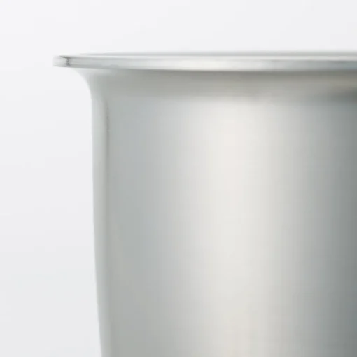 Discount Stainless Aluminium 3-Layer Steel Saucepan 2.1 Qt Kitchen Appliances & Cookware