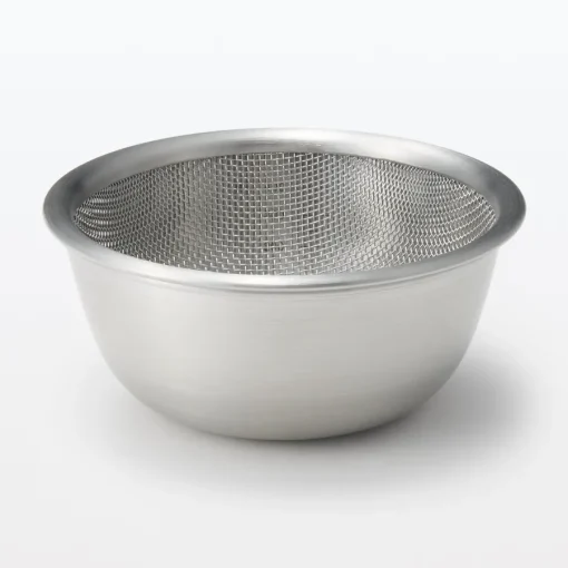 Discount Stainless Steel Bowl - Dia. 5.3" Kitchen Utensils