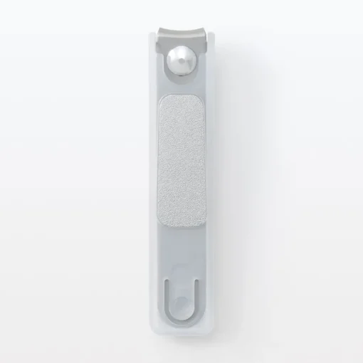 Online Stainless Steel Nail Clippers - Small Makeup Accessories