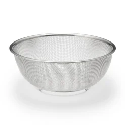 Best Stainless Steel Strainer - Large Kitchen Utensils
