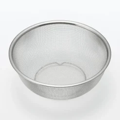Best Stainless Steel Strainer - Large Kitchen Utensils