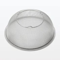 Best Stainless Steel Strainer - Large Kitchen Utensils