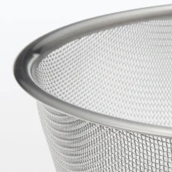Best Stainless Steel Strainer - Large Kitchen Utensils