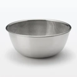 Best Stainless Steel Strainer - Large Kitchen Utensils
