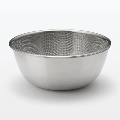 Best Stainless Steel Strainer - Large Kitchen Utensils