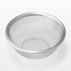 Hot Stainless Steel Strainer - Dia. 5.5