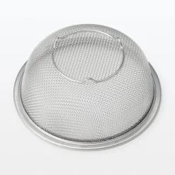 Hot Stainless Steel Strainer - Dia. 5.5