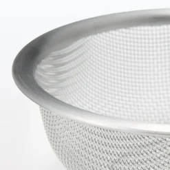 Hot Stainless Steel Strainer - Dia. 5.5