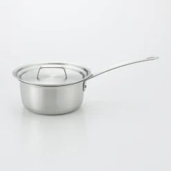 Outlet Stainless Steel Universal Lid - Dia. 20 cm Kitchen Utensils