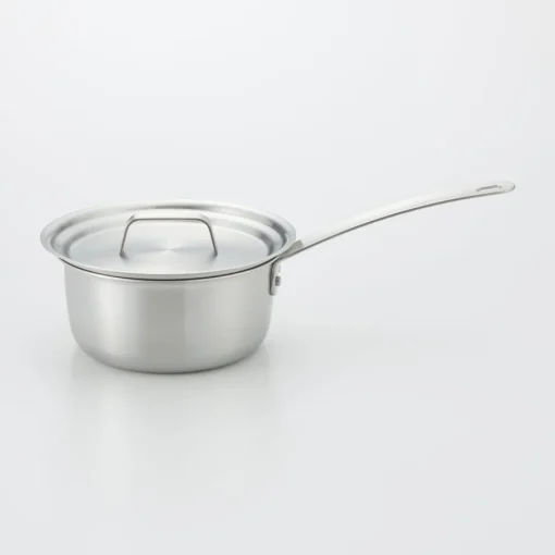 Outlet Stainless Steel Universal Lid - Dia. 20 cm Kitchen Utensils